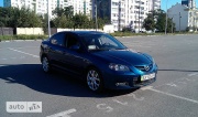 Mazda 3 2.0 MT 2006