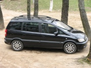 Opel Zafira 2003