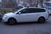 Ford Focus 2.0 MT 2007