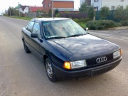 Audi 80 1991