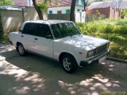 ВАЗ (Lada) 2107 1.6 MT 8 кл 2004