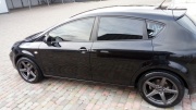 SEAT Leon 1,9 TDI BXE 2010