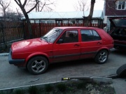 Volkswagen Golf 1.8 MT 1990