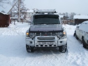 Mitsubishi Pajero 3.5 MT 1999