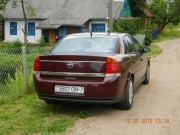 Opel Vectra 1.8 MT 2002