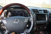 Lexus LS 460 AT 2007