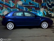 Chevrolet Lacetti 1.6 MT 2008