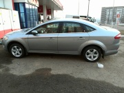 Ford Mondeo 2.0 Flexifuel MT 2007