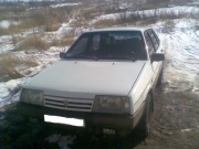 ВАЗ (Lada) 21099 1999