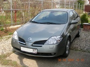 Nissan Primera 1.8 AT 2005