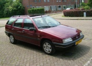 Citroen ZX 1.4 MT 1995