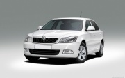 Skoda Octavia 1.6 MPI AT 2012