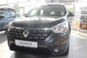 Renault Kangoo 2017