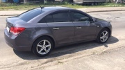 Chevrolet Cruze 1.8 AT 2012