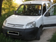 Citroen Berlingo 2005