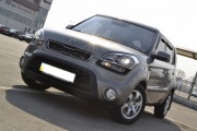 Kia Soul 1.6 CRDi MT 2012