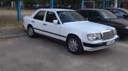 Mercedes-Benz E-Класс E 300 D MT 1986