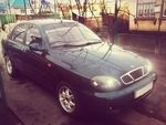 Daewoo Lanos 2005