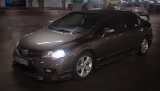 Honda Civic 1.8 AT 2010