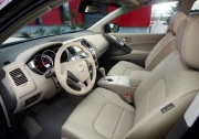 Nissan Murano 3.5 CVT 2012