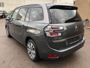 Citroen C4 Grand Picasso 2015