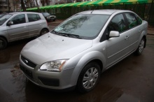 Ford Focus 2007