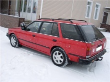 Nissan Bluebird 1986