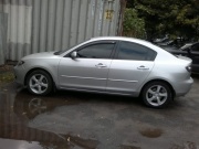 Mazda 3 2005