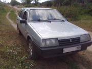 ВАЗ (Lada) 2109 2005