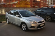 Ford Focus 2.0 MT 2009