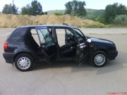 Volkswagen Golf 1.6 MT 1994