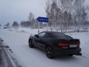 Toyota Celica 2.0 Turbo MT 4WD 1990