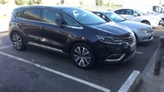 Renault Espace 2016