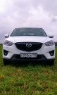 Mazda CX-5 2.0 AT 4WD 2014