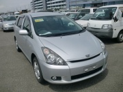 Toyota Wish 1.8 AT 2005