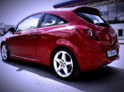 Opel Corsa 1.6 MT 2008