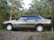 ВАЗ (Lada) 21099 1.3 MT 2001