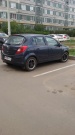 Opel Corsa 1.2 Easytronic 2006