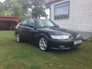 Saab 9-3 2.0 MT 2002