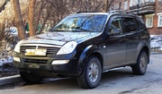 SsangYong Rexton 2.3 MT RX 230 2006