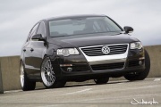 Volkswagen Passat 2007