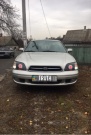 Subaru Legacy 2.5 MT 4WD 2000