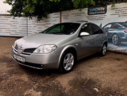 Nissan Primera 1.6 MT 2004