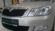 Skoda Octavia 1.6 AT 2013