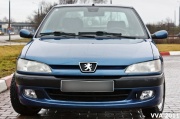 Peugeot 306 1.8 AT 1997