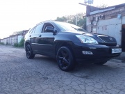 Lexus RX 330 AT 2005