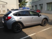 Subaru XV 2.0-S CVT AWD 2014