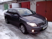 Toyota Corolla 1.6 MT 2009