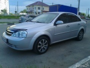 Chevrolet Lacetti 1.6 MT 2009