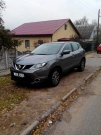 Nissan Qashqai 2016